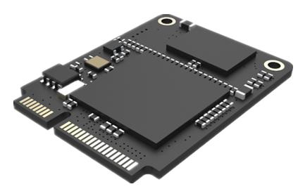 Модуль расширения для IP-АТС Yeastar D30 на 100 пользователей и 30 вызовов