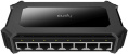 Коммутатор CUDY 8-Port Gigabit Desktop  Switch 5-Port Gigabit Desktop Switch, 5 10/100/1000M RJ45 Ports, Loop Detection, Desktop Plastic Case, Power Saving, Plug & Play, Wall-Mount GS108D