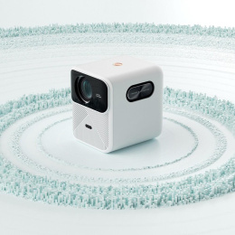 Wanbo Projector Mozart 1 белый, WPB81 [6970885350368]