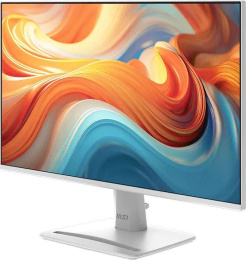 23.8" Монитор MSI Pro MP243W E14,  1920x1080,  IPS,  144Гц,  1хHDMI,  1хDP,  белый [9s6-3pd1ct-037]