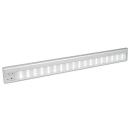 БАСТИОН SKAT LT-2390 LED Li-Ion светильник аварийного освещения 90 светодиодов резерв 5/10ч, алюмин корпус (2468)