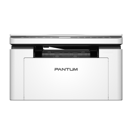 МФУ лазерный PANTUM BM2300w белый (A4, принтер/сканер/копир, 1200dpi, 22ppm, 256Mb, WiFi, BT, USB) (BM2300w)