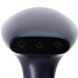 Ручной отпариватель RAGEX R1002-415, 1800Вт, черничный