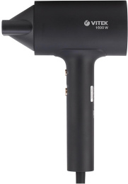 Фен Vitek VT-1305, 1600Вт, разноцветный