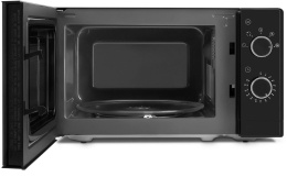 Микроволновая Печь Vitek VT-MW2020 20л. 700Вт черный/хром