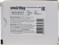 Smartbuy SBL-IP20-Driver-25W Блок питания вх.AC220-240В выхDC12В 25Вт клеммы
