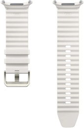 Ремешок Samsung Galaxy Watch ET-SBL70MWEGRU для Samsung Galaxy Watch Ultra белый