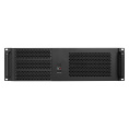 Серверный корпус ExeGate Pro 3U390-08 <RM 19", высота 3U, глубина 390, без БП, USB> EX264270RUS