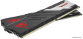 Оперативная память DDR5 16Gb PC-48000 6000MHz Patriot Viper Venom PVV516G60C30 CL30-40-40-76