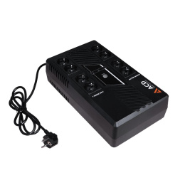 Источник бесперебойного питания ИБП ACD PW-Entry 800 86C-C34013-00G