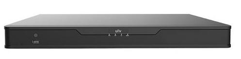 Видеорегистратор Uniview NVR304-16E2 IP 16-ти канальный 4K