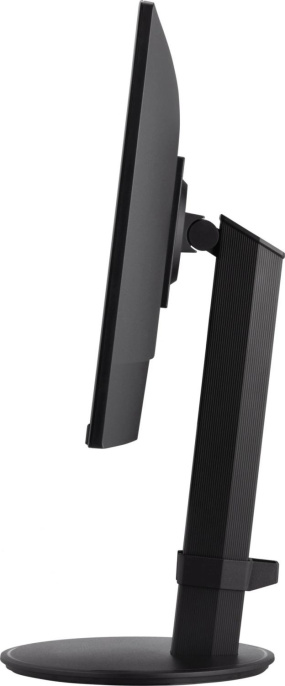 23.8" Монитор ViewSonic VA2408-HDJ,  1920x1080,  IPS,  100Гц,  1хHDMI,  1хDP,  черный