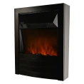 Электрокамин PLANTA PFP-FS400 черный PFP-FS400-black
