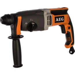 Перфоратор AEG KH26E 4935428180