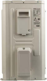 Сплит-система инверторная JAX Murray ACY-09HE/R32 настенная, до 26м2, 9000 BTU, (комплект из 2-х коробок)