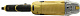 Kolner KAG 125/1000V Угловая шлифмашина (1000W 12000 об/мин D125 мм d22.2 мм M14)