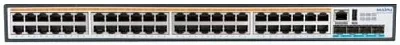 Коммутатор Maipu S3230-54TXF-AC (48*100/1000M, 6*10G SFP+ , 1*AC Power) 22200704