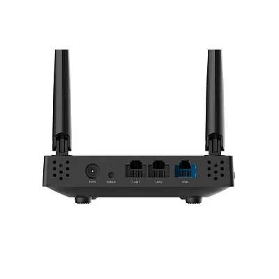 Коммутатор netis N5 AC1200 3G/4G Wireless Dual Band Router (2UTP 100Mbps 1WAN 802.11a/b/g/n/ac USB 867Mbps4x5dBi)