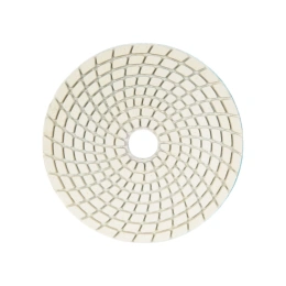 Алмазный гибкий шлифовальный круг TRIO-DIAMOND "Черепашка" 100 мм № 3000 343000