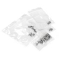 Серверный корпус ExeGate Pro 1U550-04 <RM 19", высота 1U, глубина 550, без БП, USB> EX264265RUS