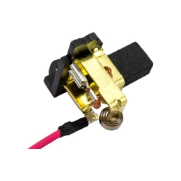 Комплект угольных щеток AEG 4931454496