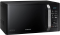 Микроволновая печь SAMSUNG MG23K3575AK/BW, 800Вт, 23л, черный