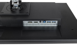 23.8" Монитор Iiyama ProLite XUB2492HSU-B6,  1920x1080,  IPS,  100Гц,  1хHDMI,  1хDP,  черный