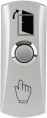 Кнопка выхода ZKTeco EX-803L контакты: NO/COM, напряжение: 36В DC / 3А, рабочая температура: +10 +55℃