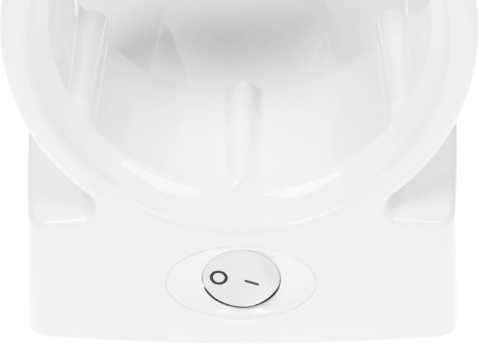 Фен Valera Hospitality Action Super Plus 1600, 1600Вт, белый и хром