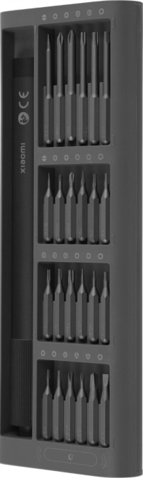 Аккумуляторная отвертка Xiaomi Mi Electric Precision Screwdriver BHR5474GL