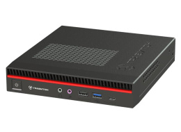 Персональный компьютер ПК ГРАВИТОН Д15И MFF i5-13400/1*16GB/SSD512GB/FP_1xUSB3.0_1xUSB2.0_1xType-C/120W/K+M/NoOS/3YST