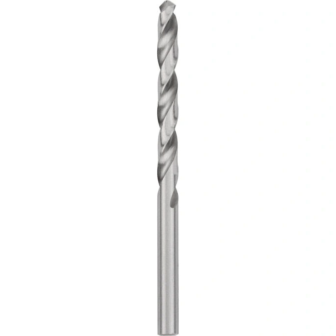 Сверло спиральное по стали HSS Typ N (7х109х69 мм) NORGAU 010012300