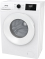 Стиральная машина Gorenje W5NGPI72SBS/C, с фронтальной загрузкой, 7кг, 1200об/мин, с паром, инверторная