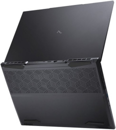 Ноутбук Maibenben X-Treme Typhoon X16C-i54455 16" FHD IPS 300N 165Hz/ i5-14450HX/ 16Gb/ 512Gb SSD/ RTX 5050 8Gb/ Linux/ Grey (X16C-i544550F44LG4E10)