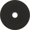 Диск отрезной по металлу 125x3x22 Gigant CDI C41/125-3A