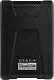 Накопитель A-DATA AHD650-1TU31-CBK HD650 Black USB3.1 Portable 2.5" HDD 1Tb EXT (RTL)