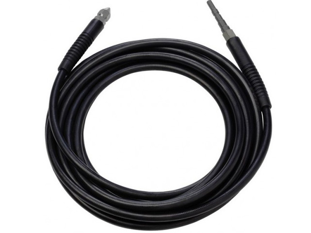 Шланг для очистки сточных труб 10м DN10 6401265