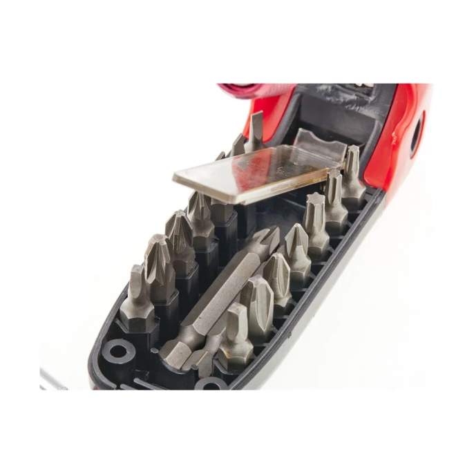 Многофункциональный набор бит 18 предметов MATRIX 11383