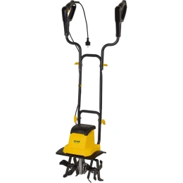 Электрический культиватор Huter ЕМС-1200 70/5/70