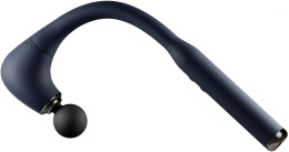 Массажер перкуссионный DEERMA DEM-M103G,  черный