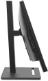 Моноблок IRU Tactio 23IM 23.8" Full HD i5 13420H 2.1 16Gb SSD512Gb UHDG CR без ОС WiFi BT 120W Cam черный 1920x1080 RUS 2198035