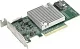 Контроллер Supermicro AOC-S3808L-L8IT-O 12Gb/s Multi-Port SAS PCIe Gen 4.0 Internal Host Bus Adapter