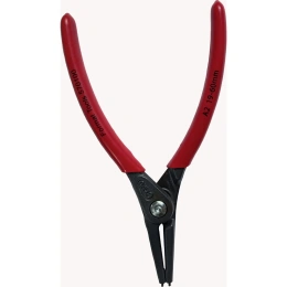 Съемник внешних стопорных колец ФТ A2 180 мм 19-60, прямой 570100