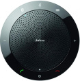 Спикерфон Jabra Speak 510+ MS,  v.3.0,  A2DP,  черный [7510-309]