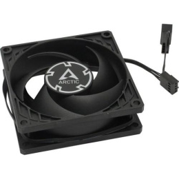 Case fan ARCTIC P8 Silent Black/Black - retail ACFAN00152A