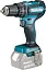 Аккумуляторная дрель-шуруповерт Makita DHP485Z