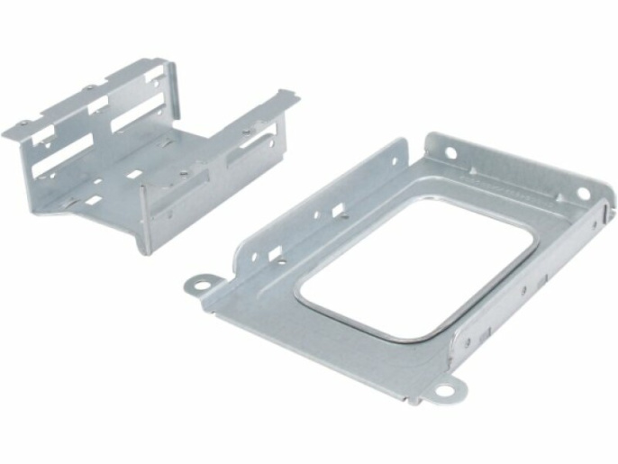 Корзинка для жесткого диска SuperMicro MCP-220-84601-0N