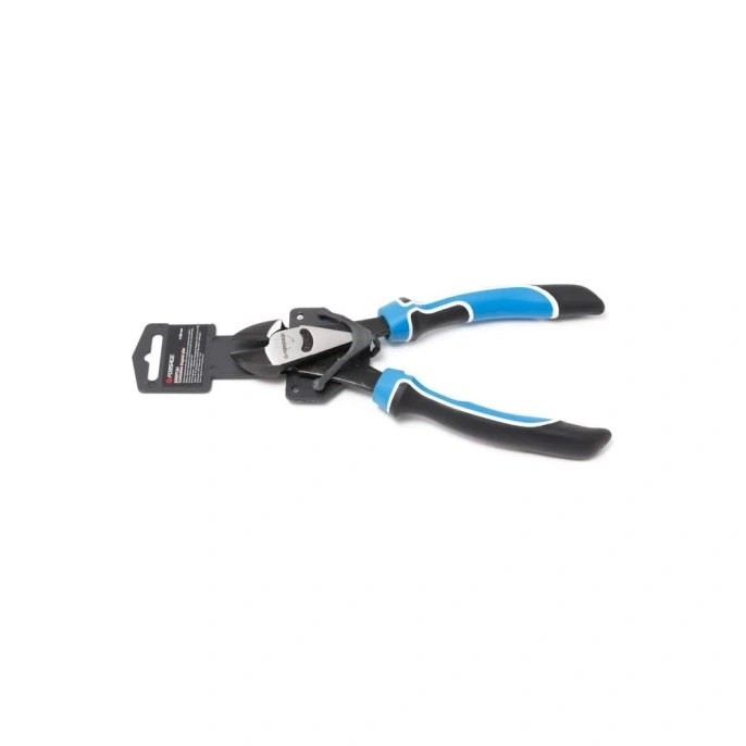 Бокорезы Profi с возвратной пружиной Forsage, 200мм F-612200(28324) F-612200/New Profi/(28324)