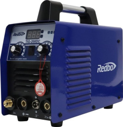 Сварочный аппарат REDBO TIG-200DC