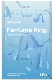 Ароматизирующее кольцо Dreame Perfume Ring (blank) (AHD18-PR) (совместим с Dreame Hair Glory Mix)